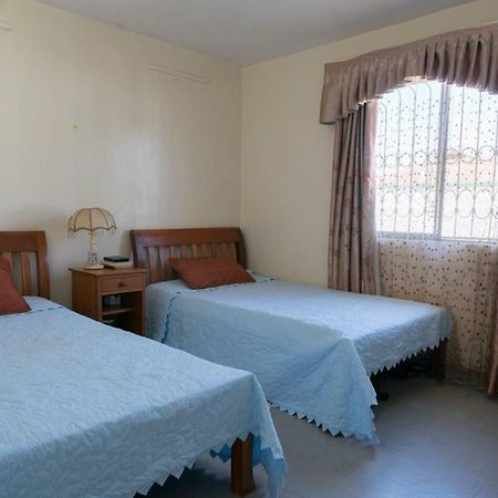 Catty'S Apartment Nairobi Exterior photo